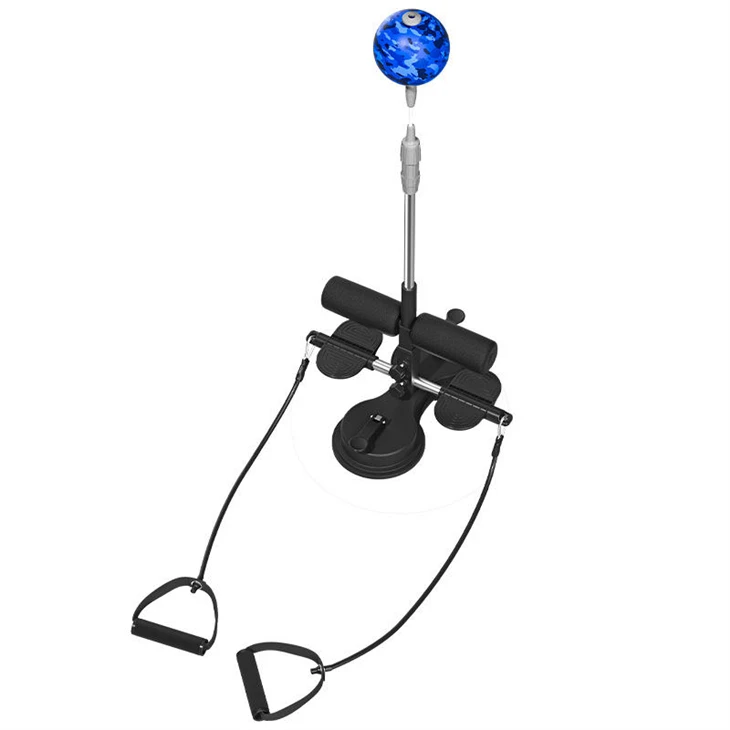CHOOYOU Abdominal Exercise Assist Device