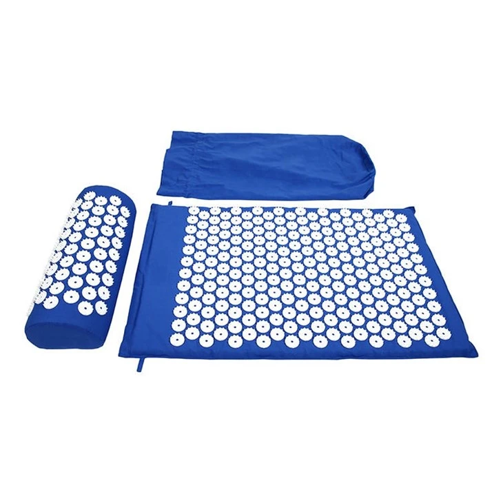 CHOOYOU Acupuncture Mat Blue suppliers