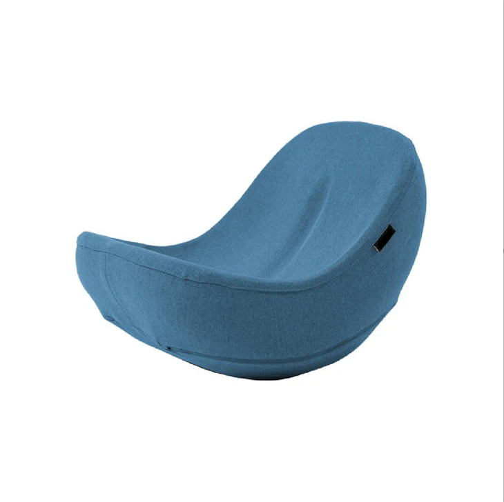 CHOOYOU Cloth Exercise Seat Cushion