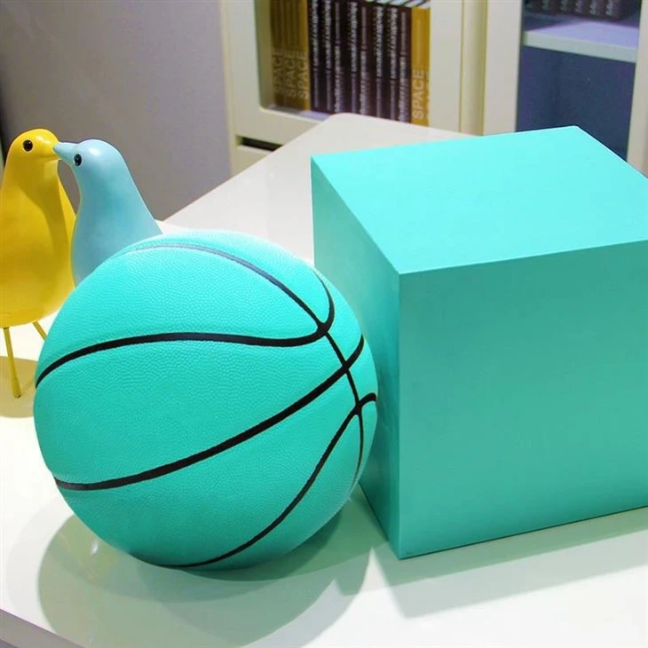 CHOOYOU Gift Basketball suppliers