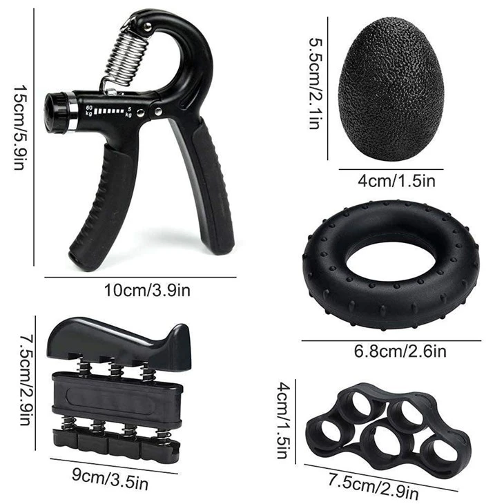 CHOOYOU Hand Grip Set suppliers