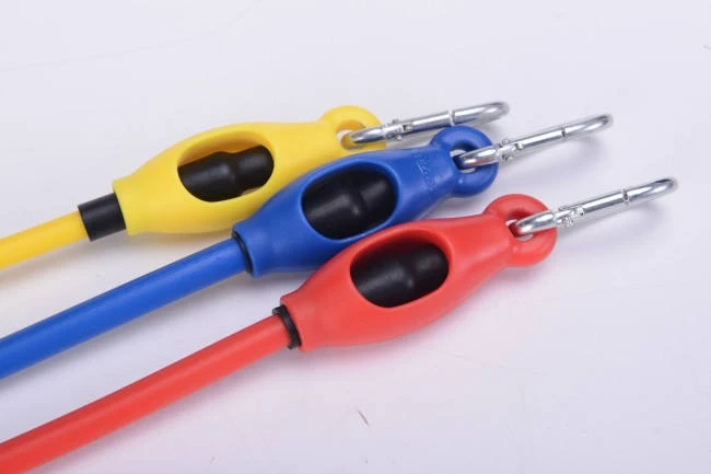Resistance Latex Resistance Tube Sets suppliers
