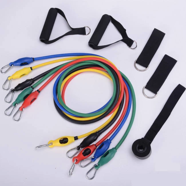 Resistance Latex Resistance Tube Sets