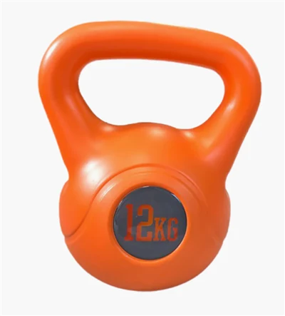CHOOYOU Justerbara Kettlebell-vikter