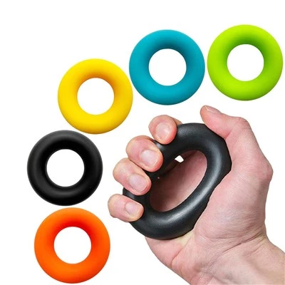 CHOOYOU Silicon Hand Grip Ring