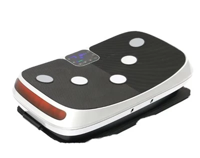 CHOOYOU Vibrationsplattor ABS