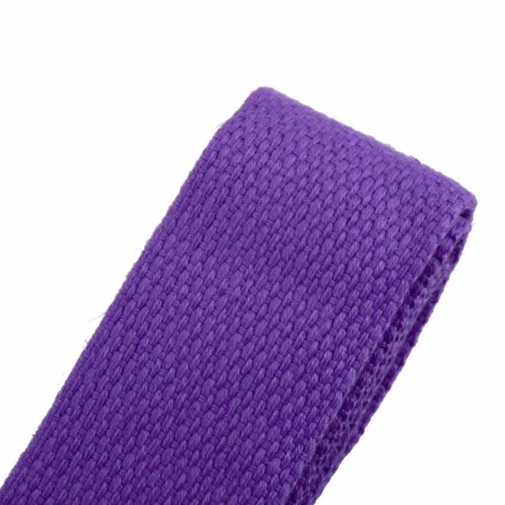 Cotton Yoga Strap