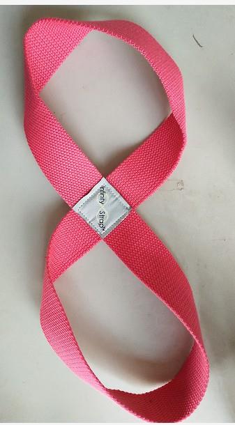 Cotton Yoga Strap