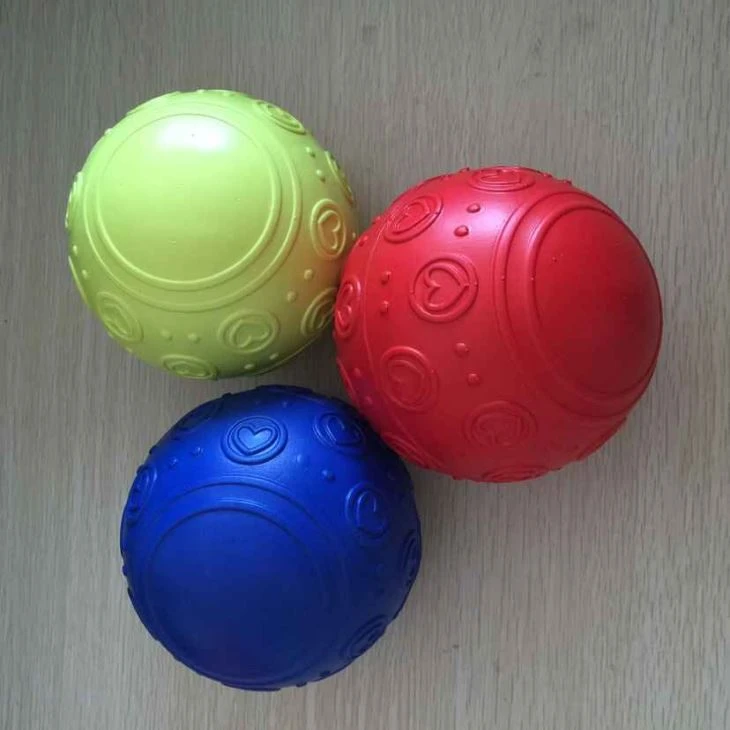 EVA Massage Ball