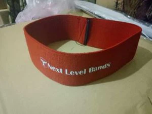 Hip Resistance Circle Band